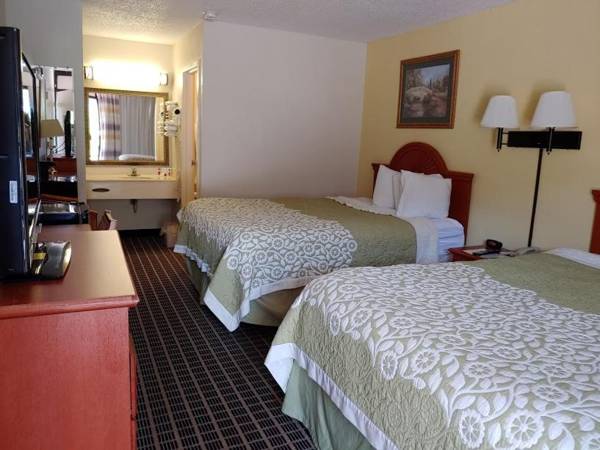 Days Inn by Wyndham Princeton