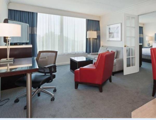 Workspace - Holiday Inn Weirton-Steubenville Area