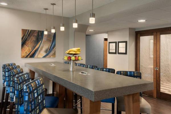 Hampton Inn Appleton-Fox River Mall Area