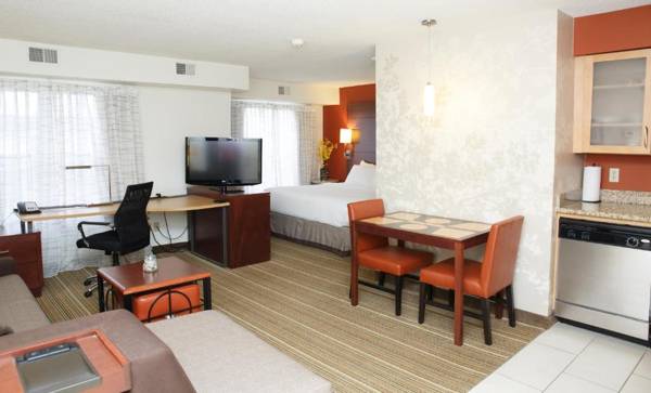 Residence Inn Appleton