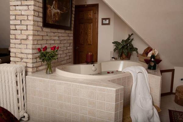 Franklin Street Inn Bed & Breakfast