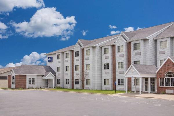 Microtel Inn and Suites by Wyndham Appleton