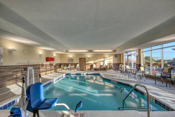 Fairfield Inn & Suites by Marriott Appleton