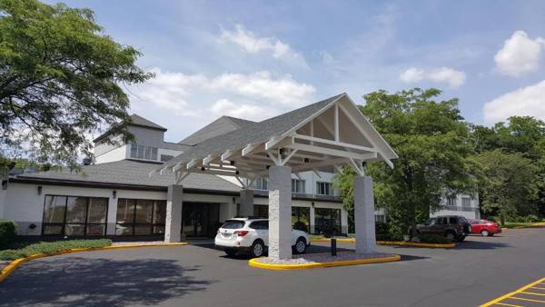 Best Western Baraboo Inn