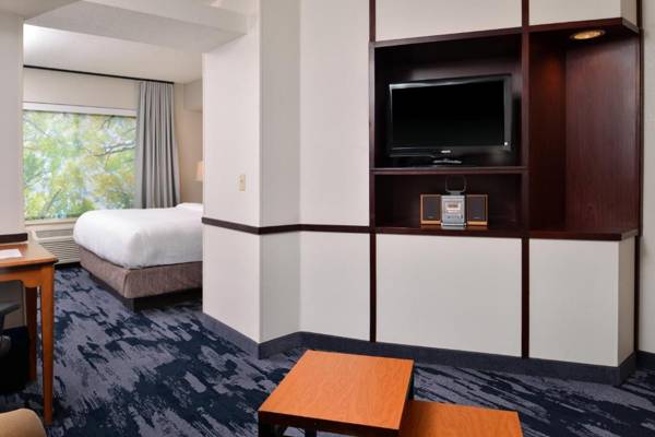 Fairfield Inn and Suites Beloit