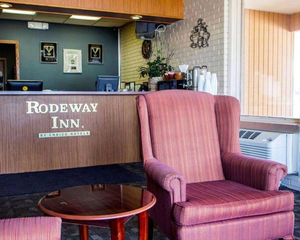 Rodeway Inn Beloit