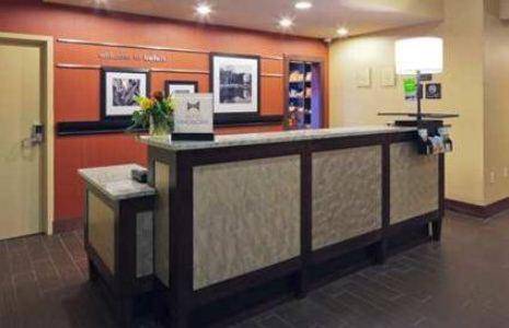 Hampton Inn Beloit