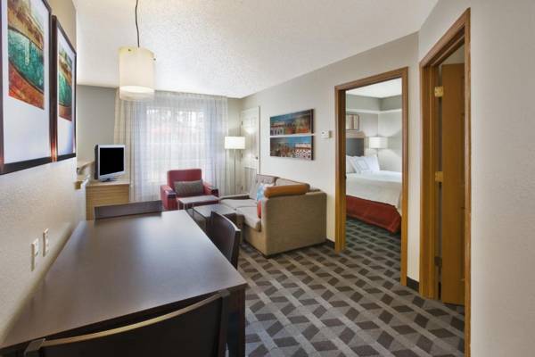 TownePlace Suites by Marriott Brookfield