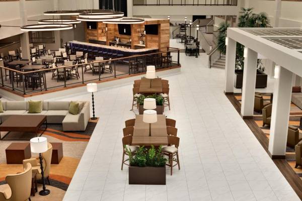 Embassy Suites by Hilton Milwaukee Brookfield