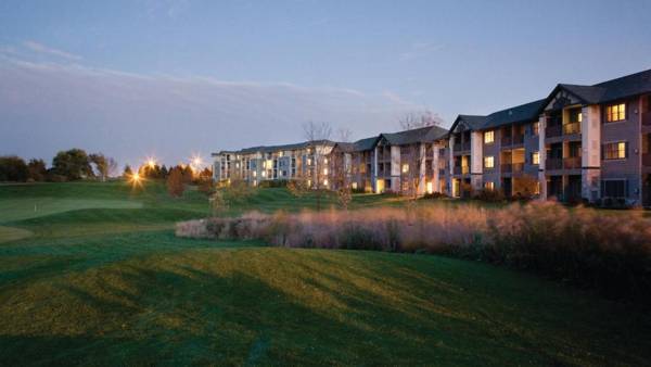 Holiday Inn Club Vacations at Lake Geneva Resort an IHG Hotel