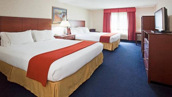 Holiday Inn Express Deforest an IHG Hotel