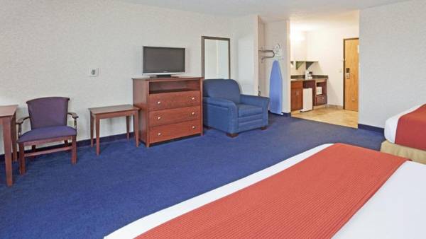 Holiday Inn Express Deforest an IHG Hotel