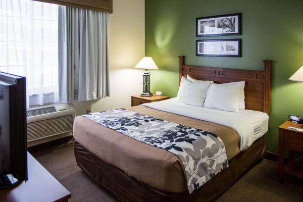 Sleep Inn & Suites Conference Center Eau Claire