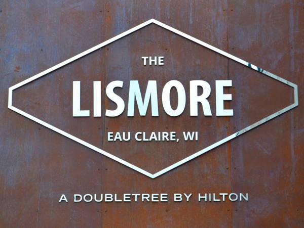 The Lismore Hotel Eau Claire - a DoubleTree by Hilton