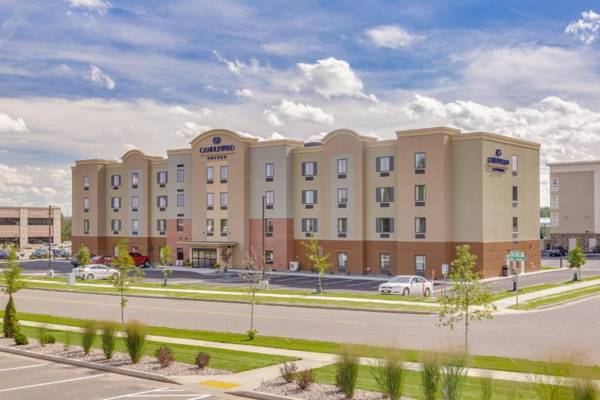 Candlewood Suites Eau Claire I-94 an IHG Hotel