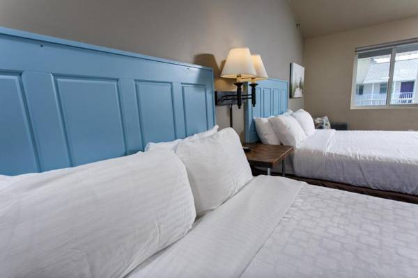 Julie's Park Cafe & Motel