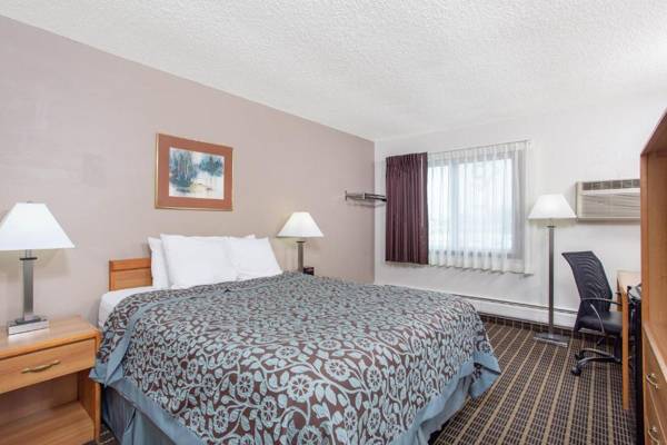 Workspace - Days Inn by Wyndham Fond du Lac