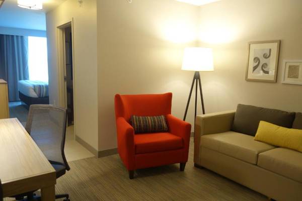 Country Inn & Suites by Radisson Ft. Atkinson WI