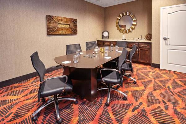 Hampton Inn & Suites Milwaukee/Franklin