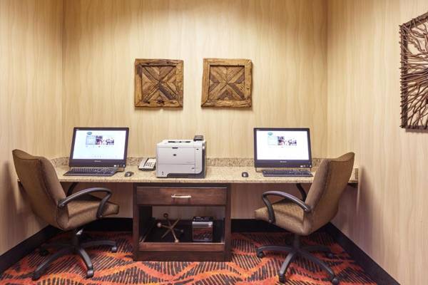 Hampton Inn & Suites Milwaukee/Franklin