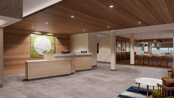 Fairfield Inn & Suites by Marriott Milwaukee North