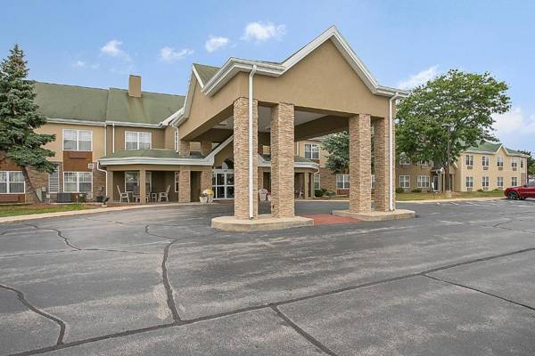 Country Inn & Suites by Radisson Green Bay WI