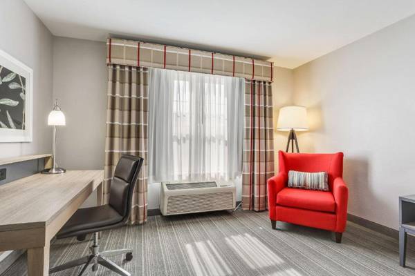 Workspace - Country Inn & Suites by Radisson Green Bay WI