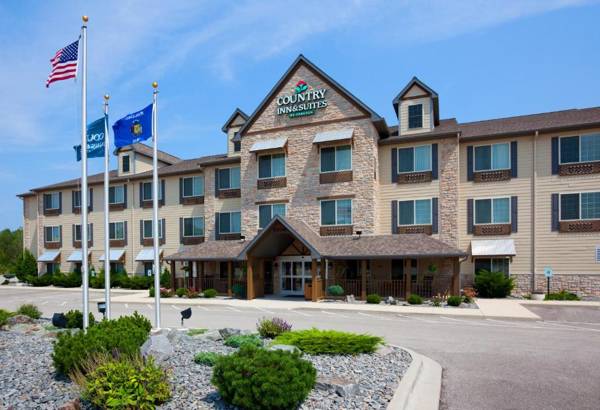 Country Inn & Suites by Radisson Green Bay North WI