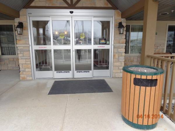 Country Inn & Suites by Radisson Green Bay North WI