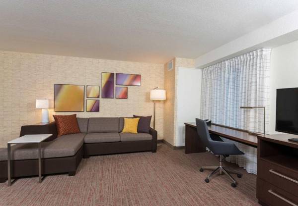 Workspace - Residence Inn by Marriott Green Bay Downtown