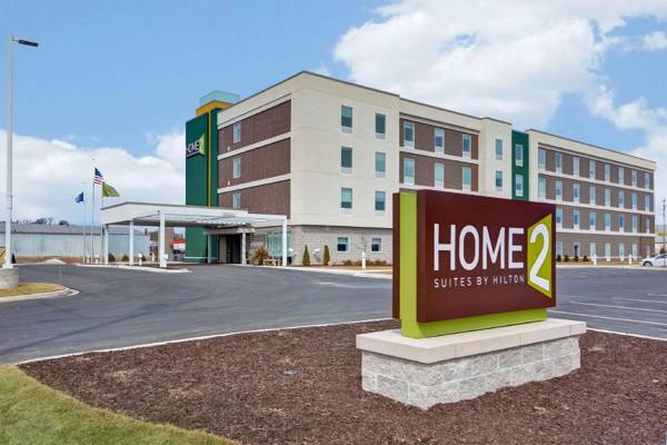 Home2 Suites Green Bay