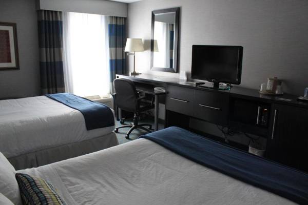 Holiday Inn Express Janesville-I-90 & US Highway 14 an IHG Hotel