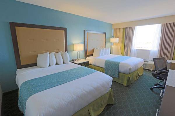 Wyndham Garden Kenosha