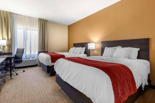 Comfort Inn & Suites Kenosha