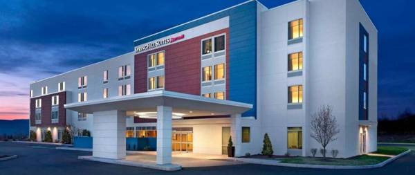 SpringHill Suites by Marriott Kenosha