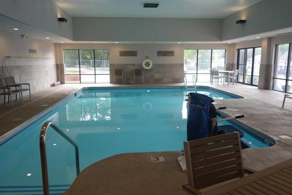 Country Inn & Suites by Radisson La Crosse WI