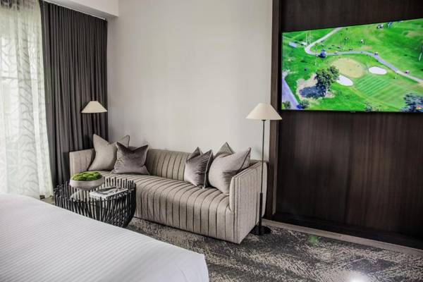 Geneva National Resort