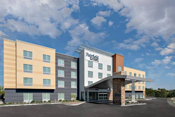 Fairfield Inn & Suites by Marriott Lake Geneva