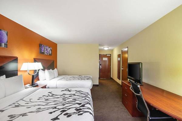 Sleep Inn & Suites Madison