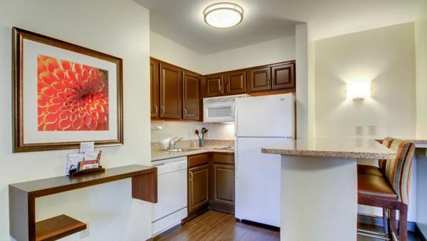 Staybridge Suites Madison - East an IHG Hotel