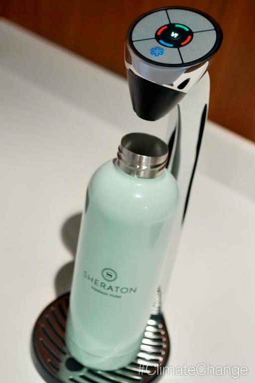 Sheraton Madison Hotel