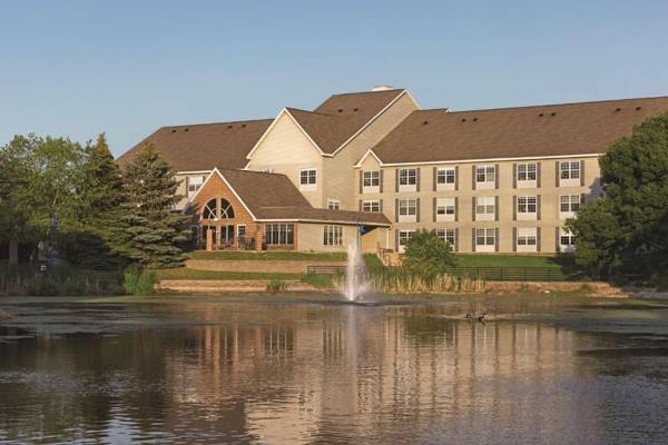 Country Inn & Suites by Radisson Madison WI
