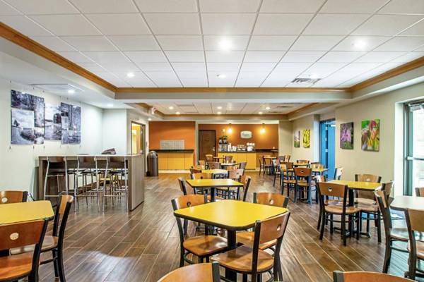 MainStay Suites Extended Stay Hotel Madison East