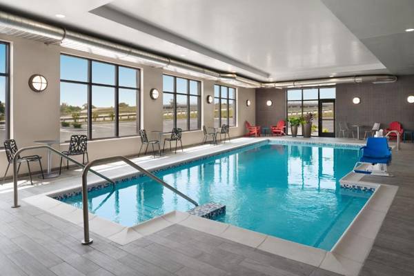 Home2 Suites By Hilton Madison Central Alliant Energy Center