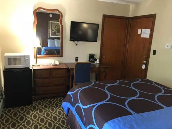 Budget Inn Marinette