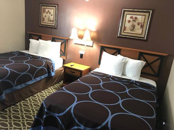 Budget Inn Marinette