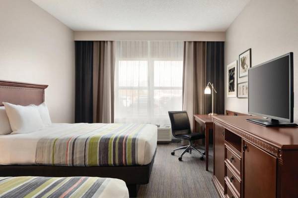 Country Inn & Suites by Radisson Marinette WI