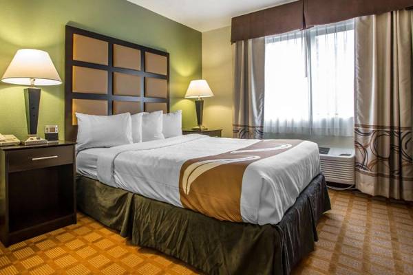 Quality Inn & Suites Marinette