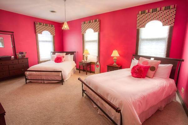 Lauerman House Inn Bed & Breakfast