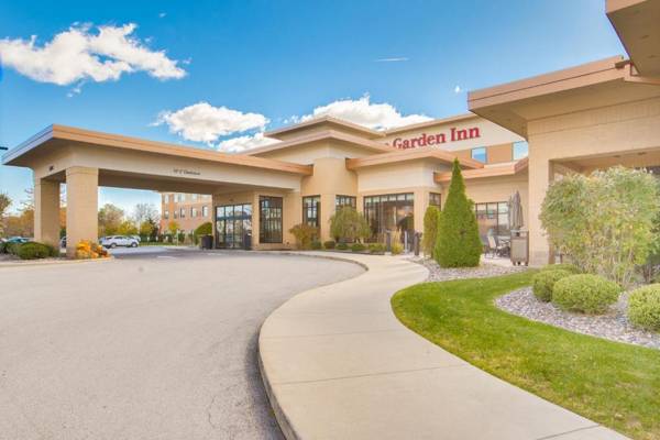 Hilton Garden Inn Milwaukee Airport